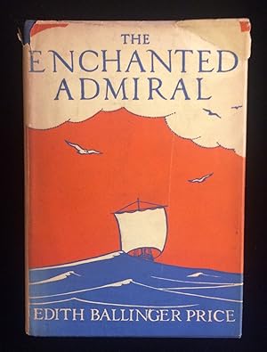 THE ENCHANTED ADMIRAL