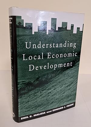 Imagen del vendedor de Understanding Local Economic Development a la venta por Waysidebooks