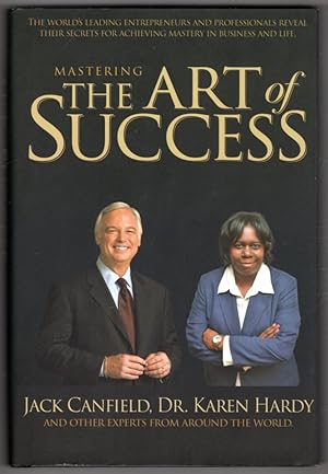 Mastering The Art Of Success