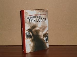 Bild des Verkufers fr EL IMPERIO DE LOS LOBOS zum Verkauf von Libros del Reino Secreto