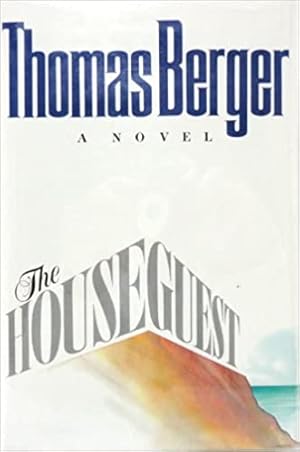 Imagen del vendedor de The Houseguest: A Novel a la venta por Globus Books