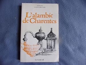 L'alambic de Charentes