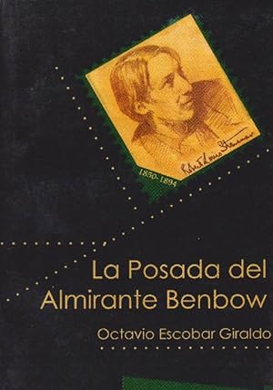 Image du vendeur pour Posada del Almirante Benbow, La. mis en vente par La Librera, Iberoamerikan. Buchhandlung