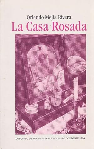 Seller image for Casa Rosada, La. for sale by La Librera, Iberoamerikan. Buchhandlung