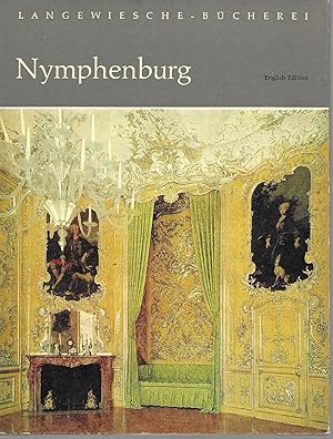 Image du vendeur pour Nymphenburg (English Edition) mis en vente par Charing Cross Road Booksellers
