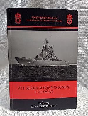 Seller image for Att Skada Sovjetunionen i Vitogat for sale by Book House in Dinkytown, IOBA