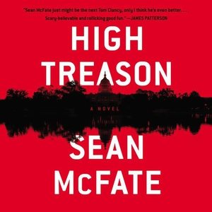 Seller image for High Treason for sale by GreatBookPrices