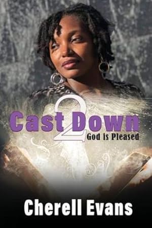 Seller image for Cast Down 2 God is Pleased [Soft Cover ] for sale by booksXpress