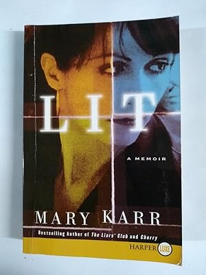 Seller image for Lit for sale by Libros Ambig