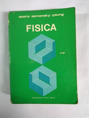 Seller image for Fisica for sale by Libros Ambig