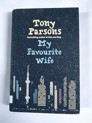 Seller image for My favourite wife for sale by Libros Ambig