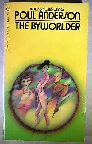 Seller image for The Byworlder for sale by Space Age Books LLC