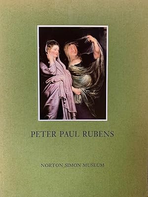 Seller image for Peter Paul Rubens for sale by Randall's Books