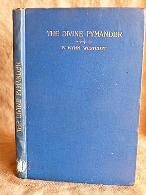 Immagine del venditore per Collectanea Hermetica, Volume II: The Divine Pymander of Hermes venduto da Superbbooks