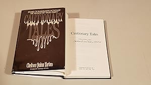 Seller image for Cautionary Tales: Signed for sale by SkylarkerBooks