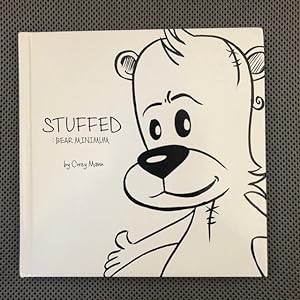 Stuffed Bear Minimum