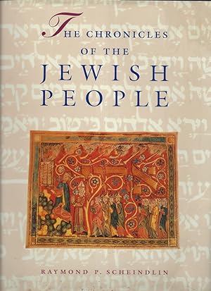 Immagine del venditore per The Chronicles of the Jewish People venduto da Alan Newby