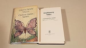 Seller image for Cautionary Tales: Signed for sale by SkylarkerBooks