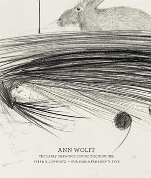 Seller image for Ann Wolff (Hardcover) for sale by Grand Eagle Retail