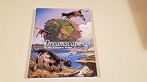 Bild des Verkufers fr Dreamscape 2: The Best Of Imaginary Realism: Signed zum Verkauf von SkylarkerBooks