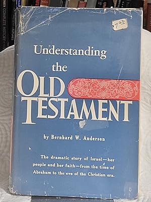 Seller image for Understanding the Old Testament for sale by the good news resource