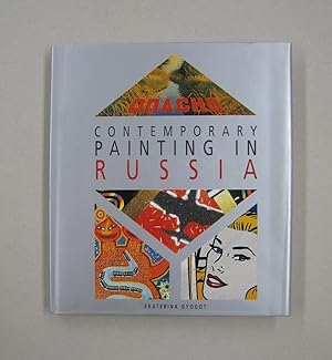 Seller image for Contemporary Painting in Russia for sale by Midway Book Store (ABAA)