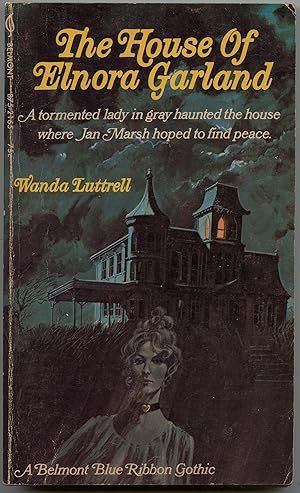 The House of Elnora Garland