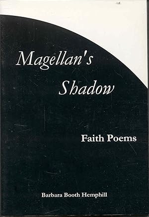 Seller image for Magellan's Shadow: Faith Poems for sale by Bookmarc's