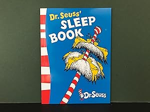 Imagen del vendedor de Dr. Seuss' Sleep Book a la venta por Bookwood