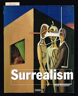 Bild des Verkufers fr Surrealism. zum Verkauf von Hatt Rare Books ILAB & CINOA