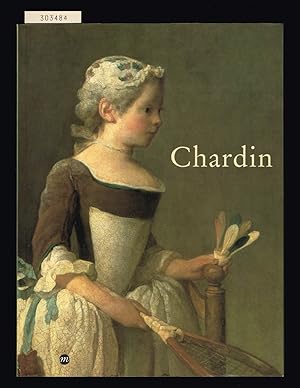 Immagine del venditore per Chardin. venduto da Hatt Rare Books ILAB & CINOA