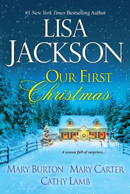 Imagen del vendedor de Our First Christmas (Paperback or Softback) a la venta por BargainBookStores