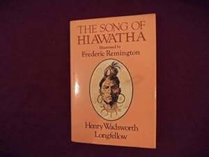 Seller image for The Song of Hiawatha. for sale by BookMine