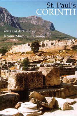 Seller image for St. Paul's Corinth: Texts and Archaeology (Paperback or Softback) for sale by BargainBookStores