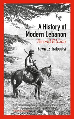 Immagine del venditore per A History of Modern Lebanon (Paperback or Softback) venduto da BargainBookStores