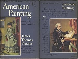 The Pocket Book History of American Painting