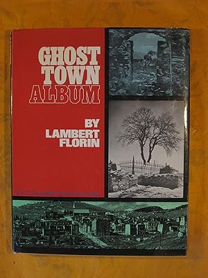 Ghost Town Album