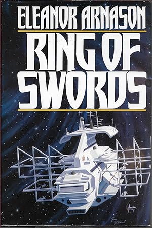 Immagine del venditore per Ring of Swords venduto da First Class Used Books