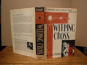 Weeping Cross: An Unworldly Story