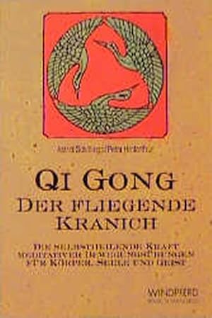 Qi Gong, Der fliegende Kranich