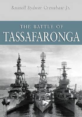 Seller image for The Battle of Tassafaronga (Paperback or Softback) for sale by BargainBookStores