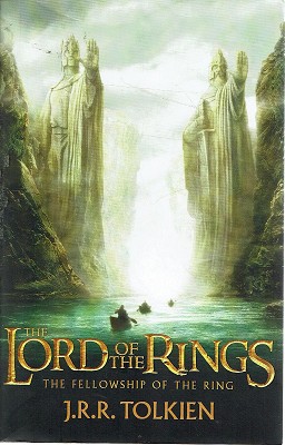 Imagen del vendedor de The Lord Of The Rings: The Fellowship Of The Ring a la venta por Marlowes Books and Music