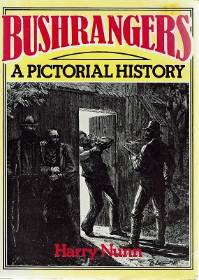 Seller image for Bushrangers: A Pictorial History for sale by Marlowes Books and Music