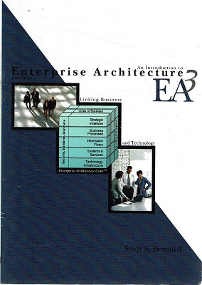 An Introduction To Enterprise Architecture