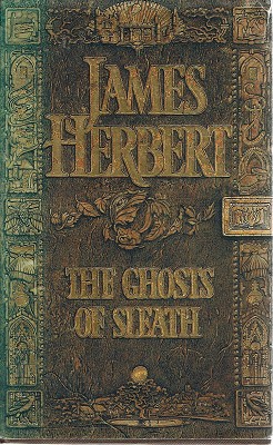 Image du vendeur pour The Ghosts Of Sleath mis en vente par Marlowes Books and Music