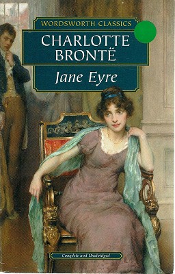 Jane Eyre