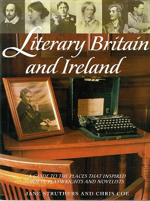 Seller image for Literary Britain And Ireland for sale by Marlowes Books and Music