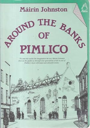 Around the banks of Pimlico