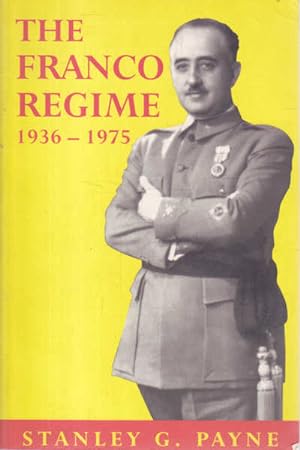 Seller image for The Franco Regime, 1936-1975 for sale by Goulds Book Arcade, Sydney