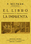 Imagen del vendedor de LIBRO Y LA IMPRENTA, EL a la venta por AG Library